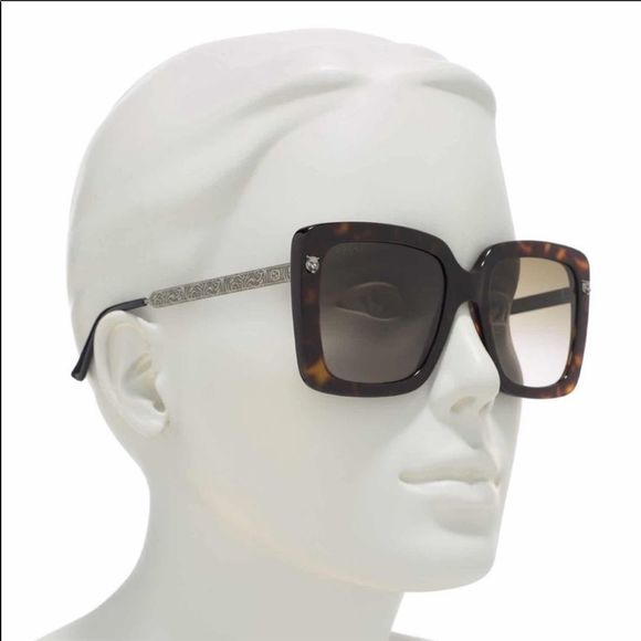 Gucci sunglasses - Picture 3 of 16